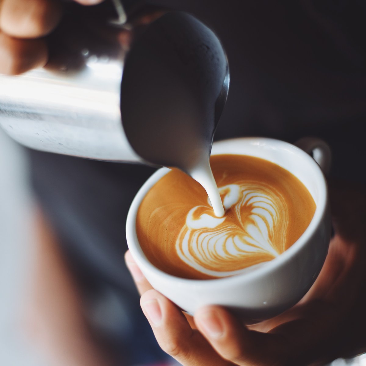 PB Coffee Co tweet media