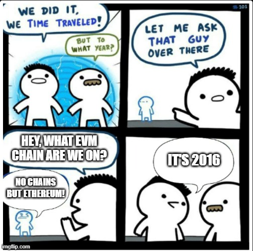 Giveth's tweet photo. Since 2016, Giveth has supported the Ethereum ecosystem &amp; therefore Optimism by kickstarting foundational public goods:

-Hardware decentralization
-Scaling solutions 
-&amp; the infrastructure we need to build the future of giving

With only donations, NO investment.

Our story 👇 https://t.co/LK984IXci8