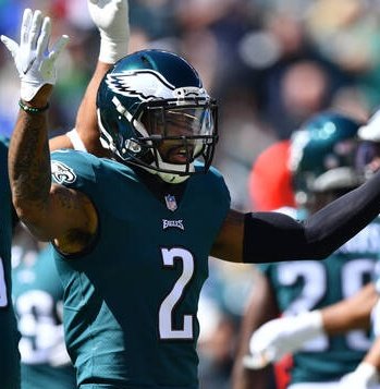 DoxBrando25's tweet photo. Just want to say thank you for bringing back hope at the CB position in Philly. Long time since we had a great CB and you did yo damn job.
Now go get paid Big Play Slay! #FlyEaglesFly https://t.co/aELUvhsrlT