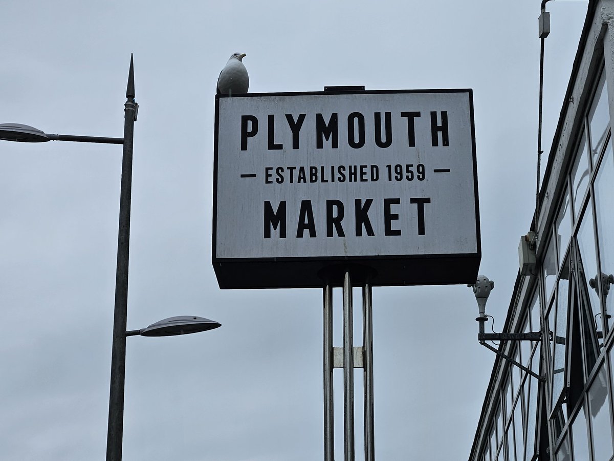 LVI Fieldtrip Day 3 of history, culture...and regeneration in Plymouth. <a href="/solsch1560/">Solihull School</a> #opportunity  <a href="/SolSchSixthForm/">Solihull School Sixth Form</a> #NEA #outdoorlearning #funoutsidetheclassroom