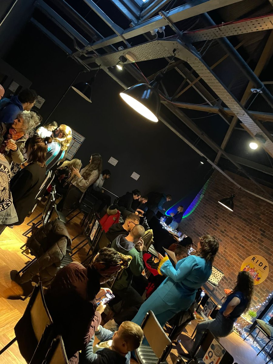 EmilyhmWharton's tweet photo. I’m so incredibly proud of everyone involved for marking this event happen. 

We created a lovely event all about men’s mental and discussions around this subject! 

Well done @ljmuridesoc @johnmooressu  @LJMU @LewisBuxton93 @LyndonJamesShip Alisha Masih and Joseph Roberts 👏🏼 https://t.co/YIlehmf1c8