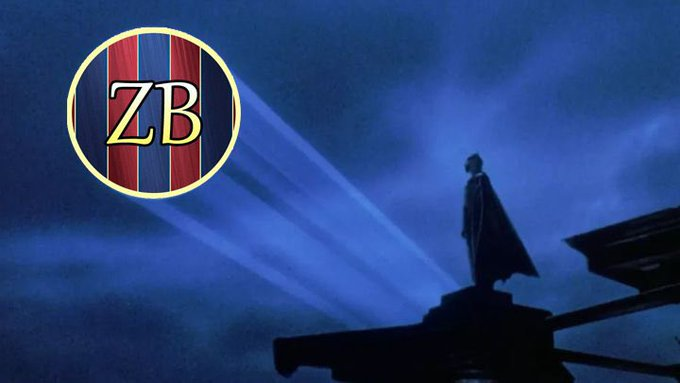 Cruyffismo17C's tweet photo. Zona Blaugrana es la mejor cuenta de Twitter Barça junto a Míster Cruyff, Míster Seitán y Martín. https://t.co/5htTTJHb6p