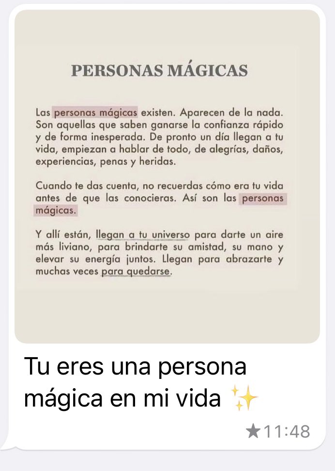 monsehdezf's tweet photo. mensajitos lindos🤍🫶🏻 https://t.co/epW36ORwag
