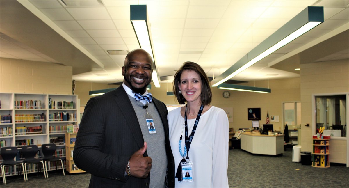 LexRich5Schools's tweet image. Published by Laura Wheeler McElveen  · 1m  · 
🎉 JUST IN: Congratulations, Lake Murray Elementary School! They were named a Palmetto&apos;s Finest Winner by @SCASA! Stay tuned for more on this amazing accomplishment! #LexRich5Schools #OurD5Story