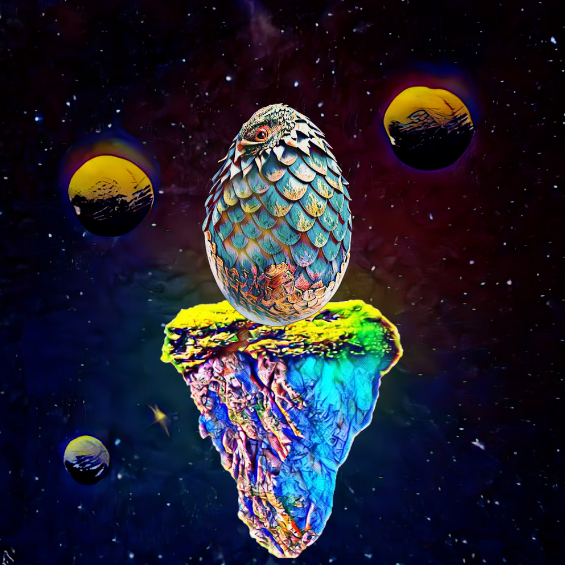 CryptoMario12's tweet photo. 💪⛏️🪙
💯#PulseBitcoin 👈#ASIC 👈 #PLSBLock 👈 #NFT 🔥 $TEXAN 🔥
https://t.co/5q7j3x6bD6

Dragon Egg 2 - PulseBitcoin Imaginary Creations | OpenSea https://t.co/qILqD3Ebn9 https://t.co/fJ4W9RF7Kg