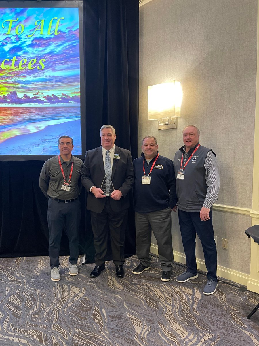 NYSAAA Chapter 6 tweet media