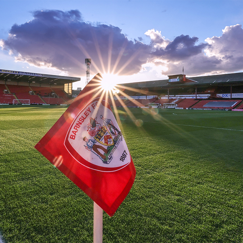 BarnsleyFC's tweet photo. ❌ Our March 25 encounter with @IpswichTown has been postponed.

The Tractor Boys have seen a number of players selected for international duty.

🗓️ New date to be arranged in due course.