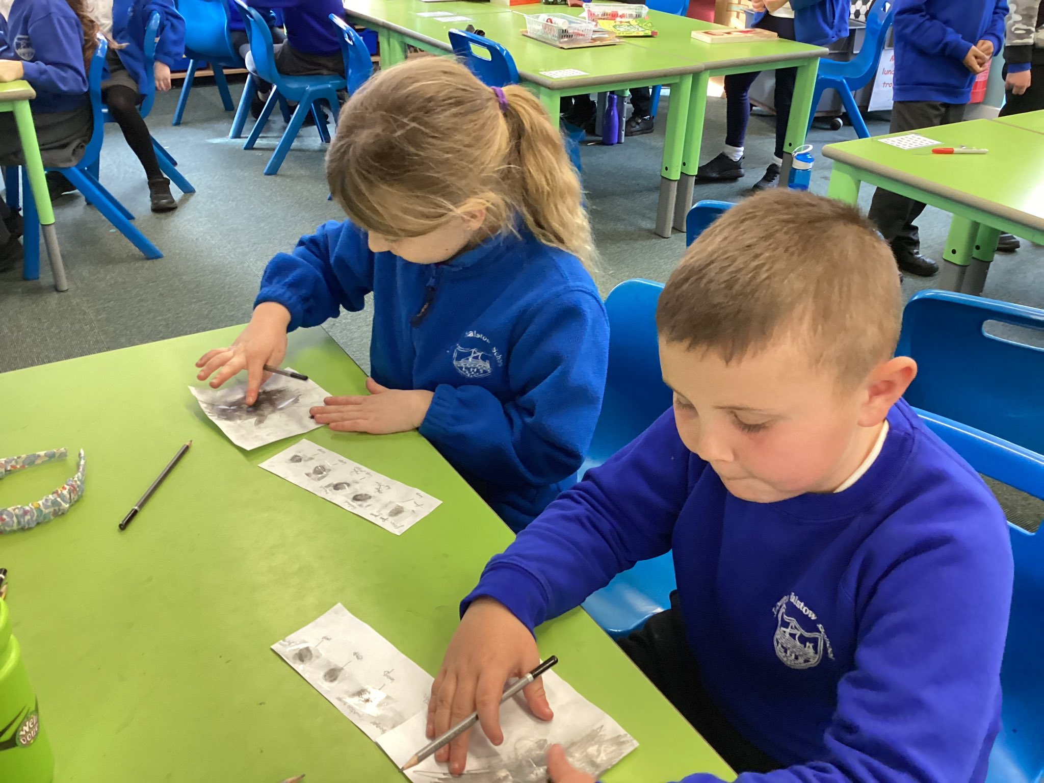 Lower Halstow School on Twitter: 