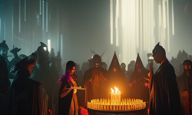 "M0001 - made with <a href="/NightCafeStudio/">NightCafe Studio</a> 

#aiart #nightcafe #digitalart #generative #generativeart #AiArtwork creator.nightcafe.studio/creation/p28gk…