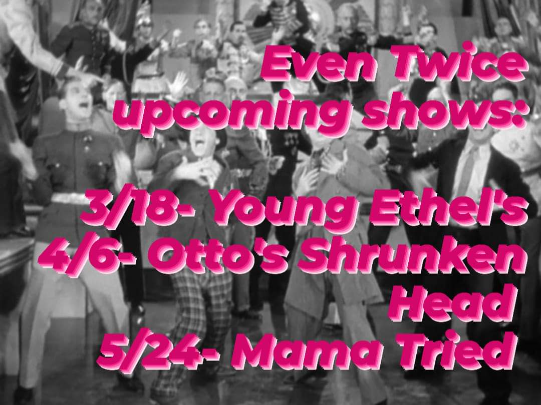 Even Twice (@eventwice) on Twitter photo 