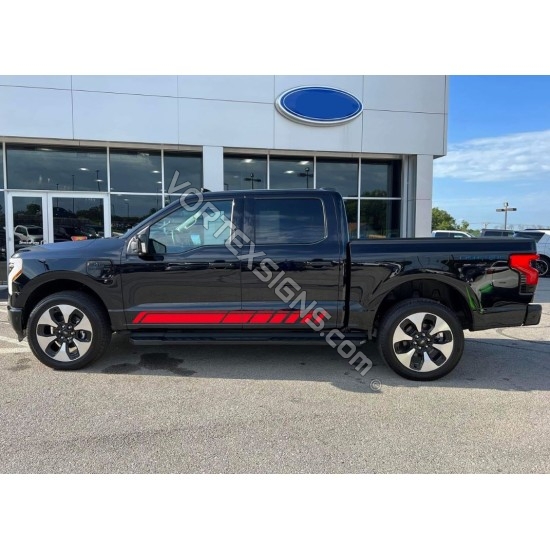 VortexSigns's tweet photo. DOOR SIDE STRIPES DECAL GRAPHICS FOR FORD LIGHTNING - V6 - BUY NOW! https://t.co/WskqpNpeJt

#vortexsigns #vortexdecals #fordlightning2023 #F150Lightning  #fordlightning #evtruck #evtrucks  #23fordlightning #23lightning #fordlightning #Lightning #Truck #ElectricTruck https://t.co/V0EJ1uqHF9