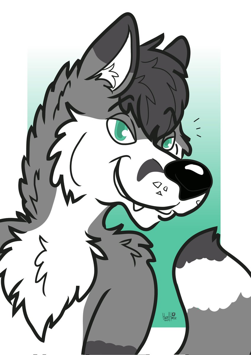 horse_hazel's tweet photo. Would people be interested in art commissions from me?
 
Like flat color headshot, bust and full body + simple background? 

✏️ @ me! 
Like this: https://t.co/YG4hnzCucg