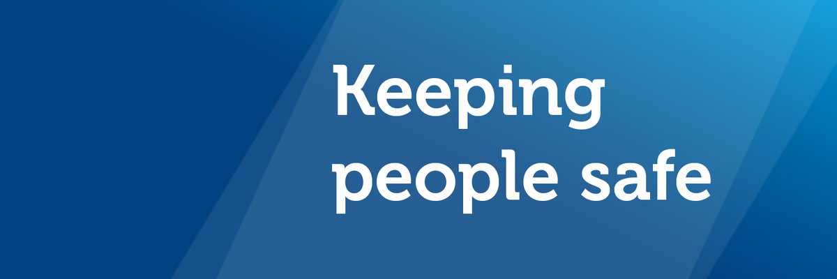 The local area commander for the west end of Glasgow is reminding people who are planning to visit Kelvingrove Park and the surrounding area this spring or summer that antisocial behaviour and other criminal acts will not be tolerated.

Read more - ow.ly/2mTF50NjrnO
