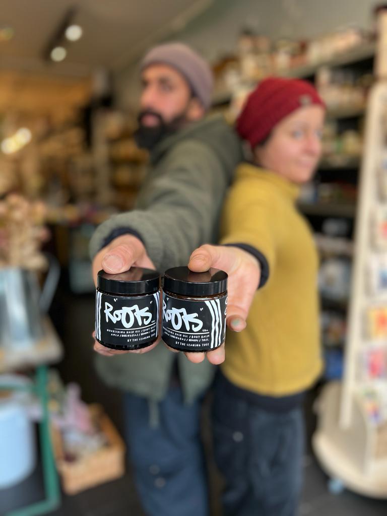 💥 NEW PRODUCT 💥

Just in time for your mid-week pamper session - we're now stocking The Leaning Tree Organic. 

bit.ly/2RiMhIO