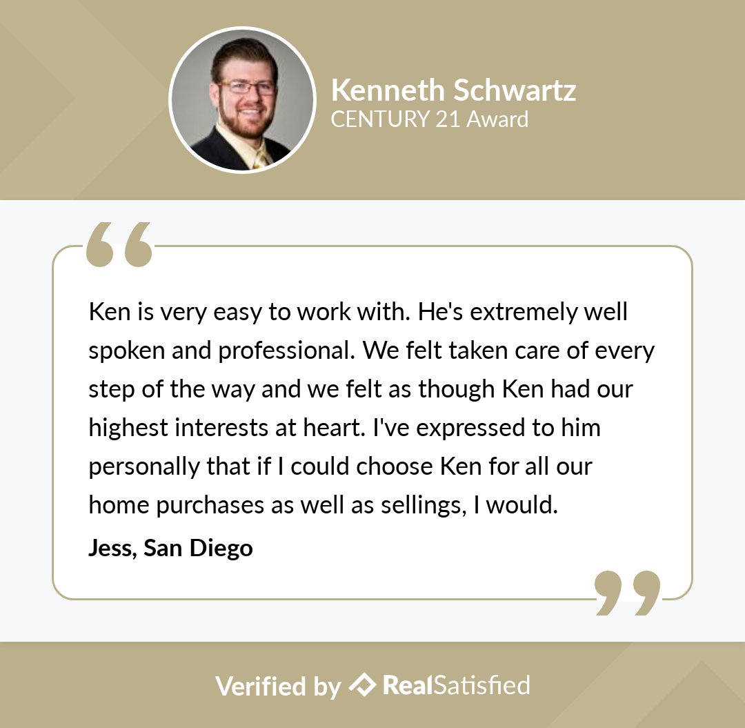 SchwartzRealty's tweet photo. You know what makes me happy? A happy client. https://t.co/eCnz0GEnKY via @realsatisfied https://t.co/qCHBvz3nif
