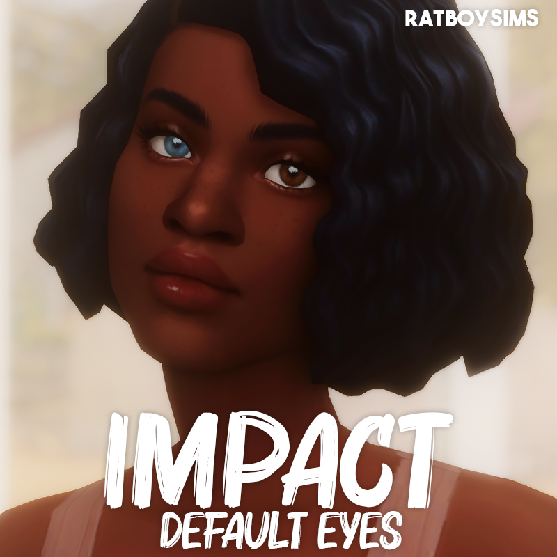 ratboysims's tweet photo. eyes updated to add defaults and non-defaults for toddlers! :-) https://t.co/v3v5OoitHh https://t.co/zFfeZXdfrh