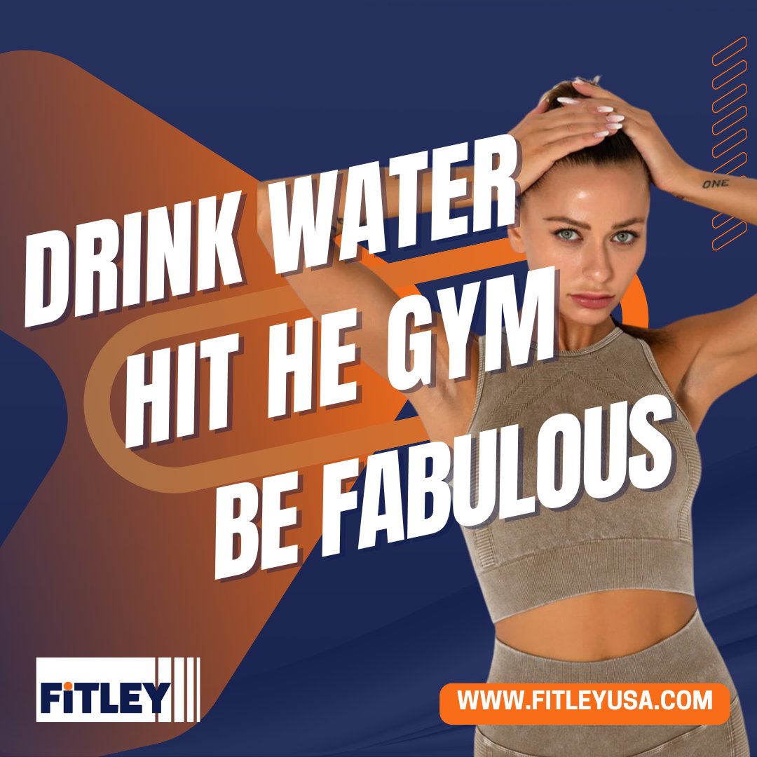 FITLEY tweet media