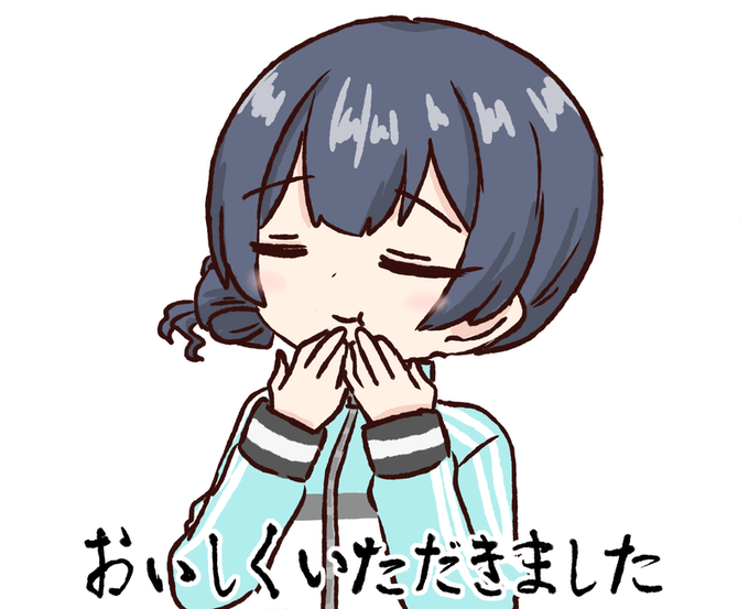 レッスンノート #杜野凛世 
