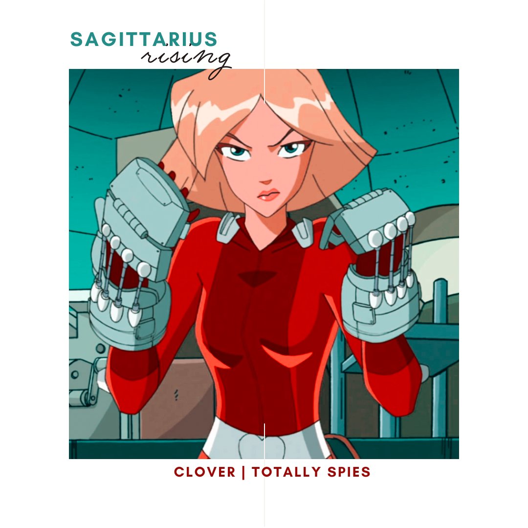 Adr5i's tweet image. your big four as female cartoon characters – a thread 

ʜᴇʀᴇ&apos;ꜱ ᴍɪɴᴇ!!!!!!