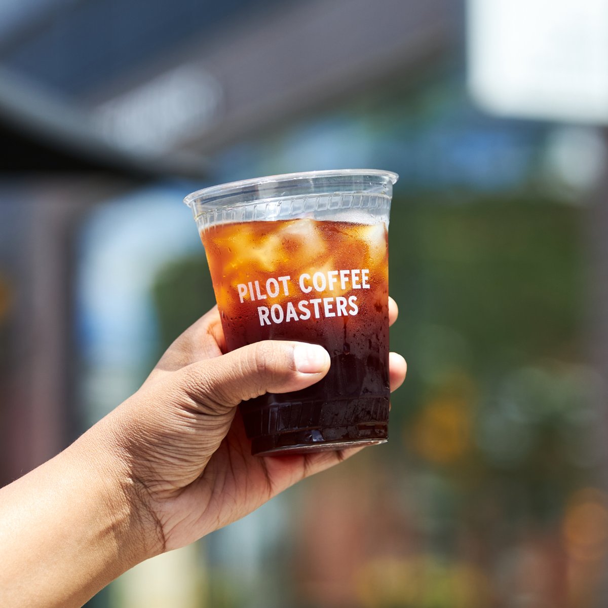 Counting the days to patio season, or are we already here mentally? 🤔☀️🕶️