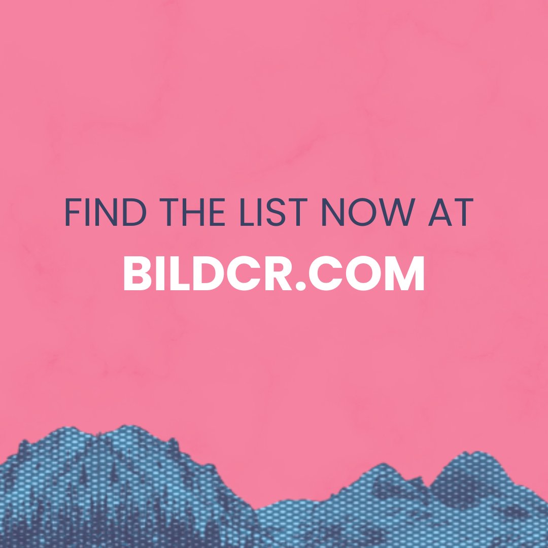 BILDCR's tweet photo. The Official #BCRA2022 Finalists list is now available on our website! Congratulations to all of the Finalists and we look forward to hosting you and your organization at the 2022 BILDCR Awards Gala! 

FINALISTS🥁 | https://t.co/lycbbLAOTb 

#BILDCR #BCRAFinalists #yycre https://t.co/8iI3xcxW9T