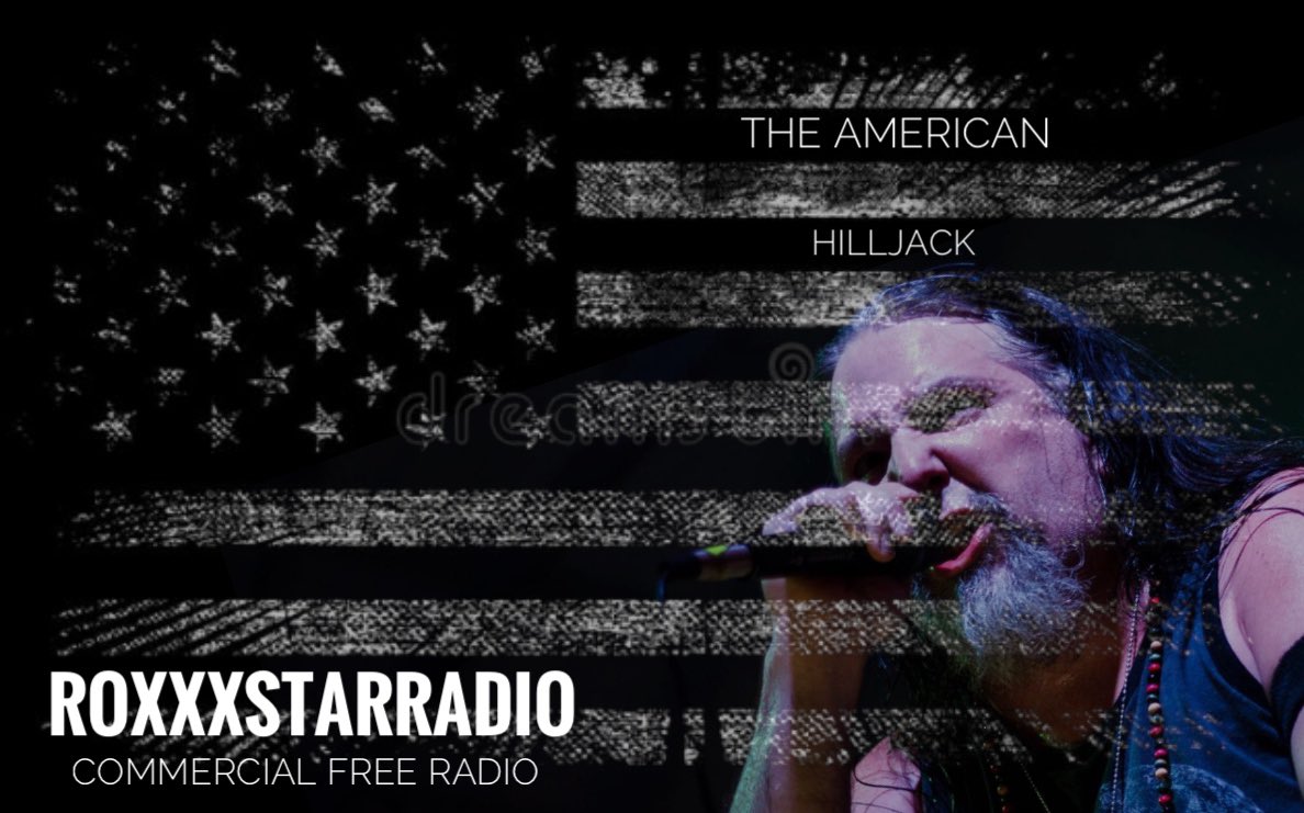 AdamBegin4's tweet image. #roxxxstarradio 

Find us on Facebook