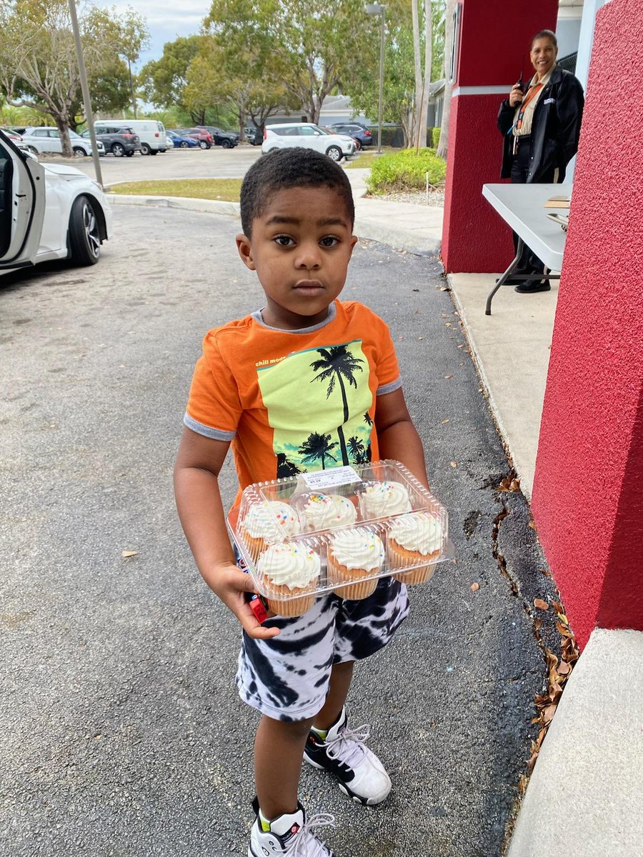 Special thanks to <a href="/Publix/">Publix</a> of Homestead Towne Square for helping us provide food for our students and their families. <a href="/MDCPS_OECP/">EarlyChildhood MDCPS</a> <a href="/MDCPS/">Miami-Dade Schools</a> <a href="/LDIAZ_CAO/">Lourdes Diaz</a> <a href="/SuptDotres/">Jose L. Dotres, Ed.D.</a> <a href="/305CAHSD/">Miami-Dade CAHSD</a>