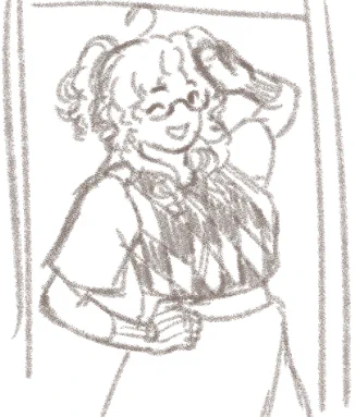 my persona's design will never be stable [wip] 