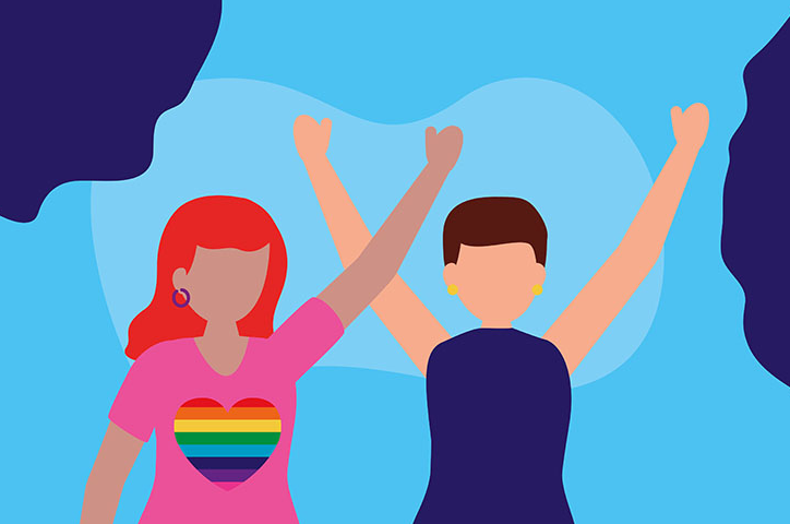 NAMICommunicate's tweet photo. "We have a responsibility to remedy mental health disparities and prevent suicide in LGBTQ+ youth. Here is how practitioners, family members and community-minded citizens can help.”

Read the full blog "Bettering Mental Health Outcomes for LGBTQ+ Youth" - https://t.co/ddr6HKcBrk https://t.co/HJvDSDOxkJ