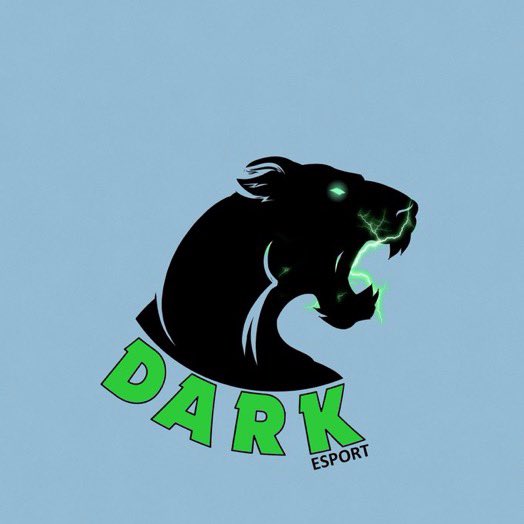 Stxrkyyy's tweet photo. Bonsoir tout le monde,

Je suis heureux de vous annoncer un projet sur lequel je travail depuis maintenant 2mois.

C’est officiellement le lancement de ma structure e-sport.

Elle sera sous le nom de @DARKESPORTOFF. https://t.co/U6fY603ISH
