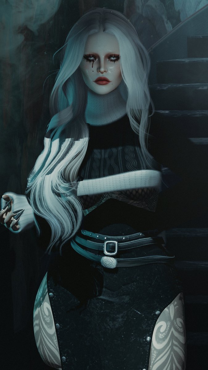 𝘛𝘢𝘭𝘭, 𝘋𝘢𝘳𝘬, 𝘢𝘯𝘥 𝘔𝘢𝘭𝘪𝘤𝘪𝘰𝘶𝘴 𝘢𝘳𝘦 𝘫𝘶𝘴𝘵 𝘱𝘢𝘳𝘵 𝘰𝘧 𝘮𝘺 𝘤𝘩𝘢𝘳𝘮.
𝘏𝘘: flic.kr/p/2onkUK3