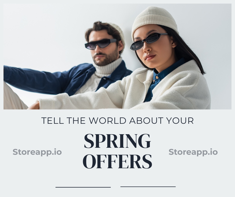StoreAppLTD's tweet photo. A superior approach to marketing and sales in today's competitive landscape is embracing an omnichannel strategy. Build &amp; launch an online store with https://t.co/JlPEVv0FSP

#smallbusiness #shoplocal #shopsmallsaturday #smallbiz  #giftsets #bossbabe #smallbizsaturday #handmade https://t.co/JuFIoIHRxj