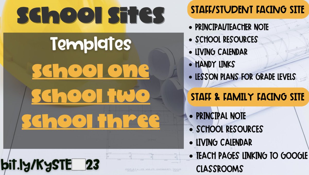 TimCarrico1's tweet image. Soooo much good usable info! @tech4teach_ @TigheTweets #JCPSDigIn #KYSTE2023