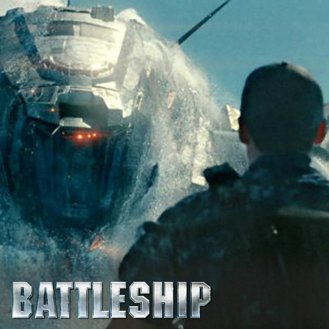 Happy World Contact Day!
If we make contact what version do you think we find?
🎥 : Paul
🎥 : E.T. the Extra-Terrestrial
🎥 : Battleship