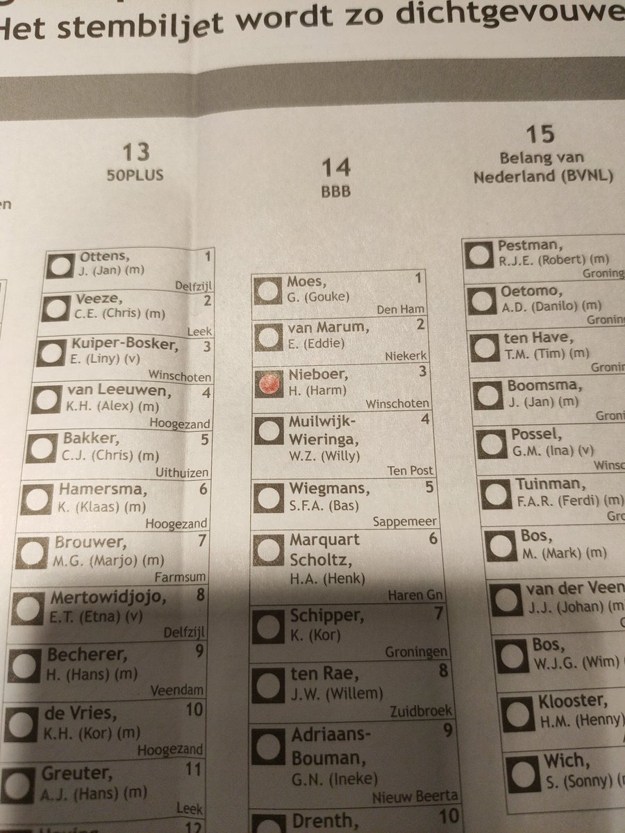 jkfreedom44's tweet photo. @RobJetten @D66 @WaterNatuurlijk Ik stem zeker vooruit https://t.co/tkoAqMPTuD