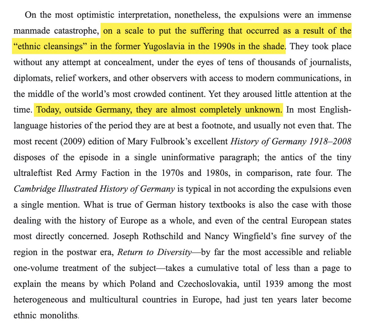 It's only recently that I've come to fully appreciate how shockingly impoverished the popular understanding is of WWII, and how centrally this factors into present-day propaganda. Be honest: what percentage of the population do you think knows the first thing about any of this?