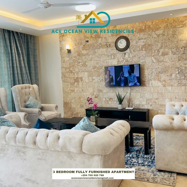 mpowerlimitedke's tweet photo. @aceoceanviewresidencies - 3 Bedroom Fully Furnished Apartment Nyali, Mombasa, Kenya!

Escape to paradise at our stunning 3 bedroom, fully furnished apartment in Nyali, Mombasa. 
For more info: Call +254 700 920 788, +254 715 527 772
aceoceanviewresidencies@gmail.com https://t.co/yAnXMkKxwa