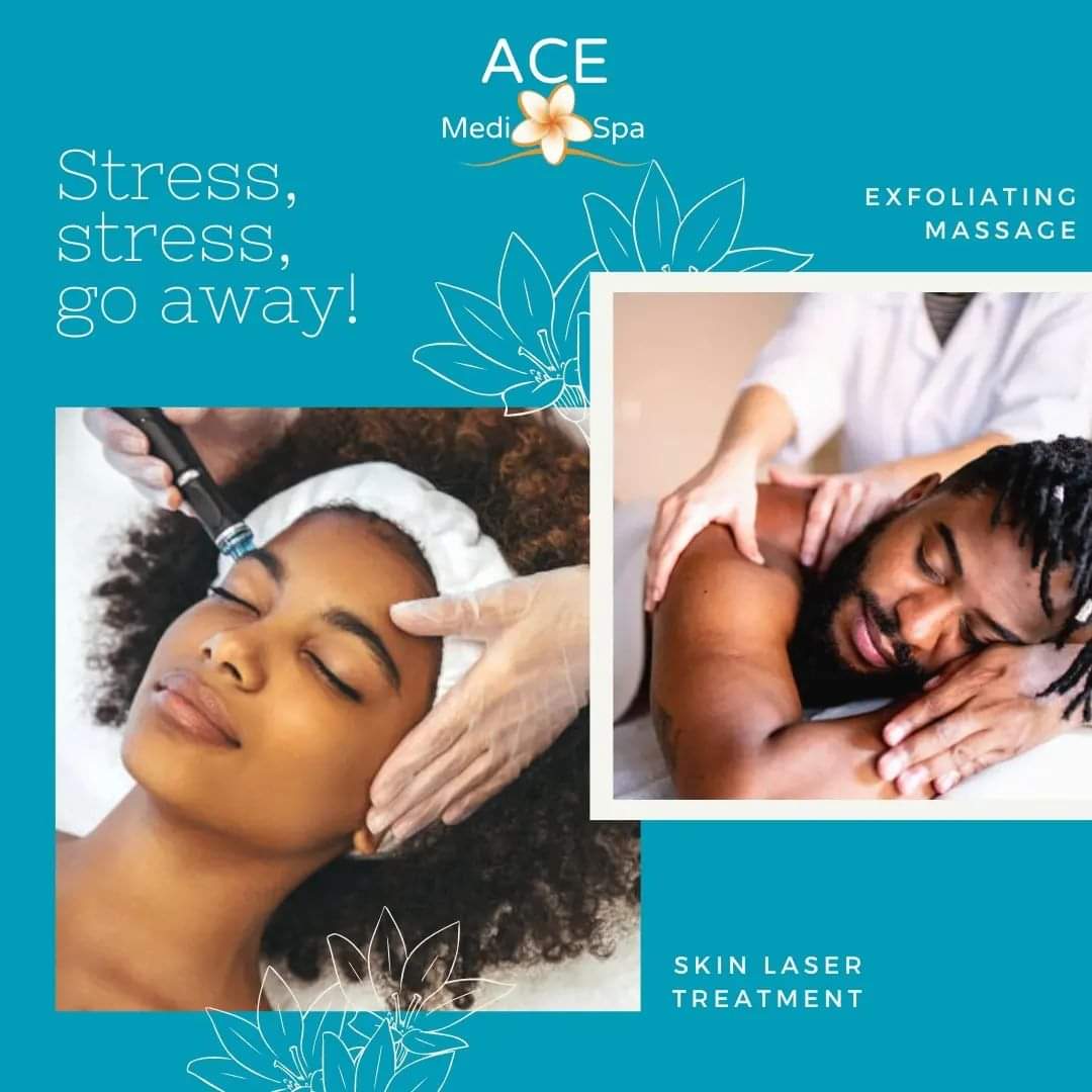 mpowerlimitedke's tweet photo. @acemedispa offers the latest aesthetic and medi spa services, including BOTOX,  fillers, laser therapy, facials and massages for both men and women.

Schedule an appointment today!
Kenya: +254 722 436565 https://t.co/2CG0uKKe00