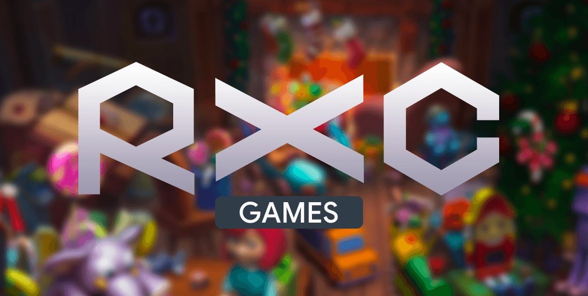 🎮🚀 Exciting news for gamers and crypto enthusiasts alike! 

Introducing RXC Games platform with RXCG token on Binance Smart Chain. Ready to use and BETA release around the corner!

Join the gaming revolution today at rxcgames.com

#rxcg #rxcgames #BinanceSmartChain
