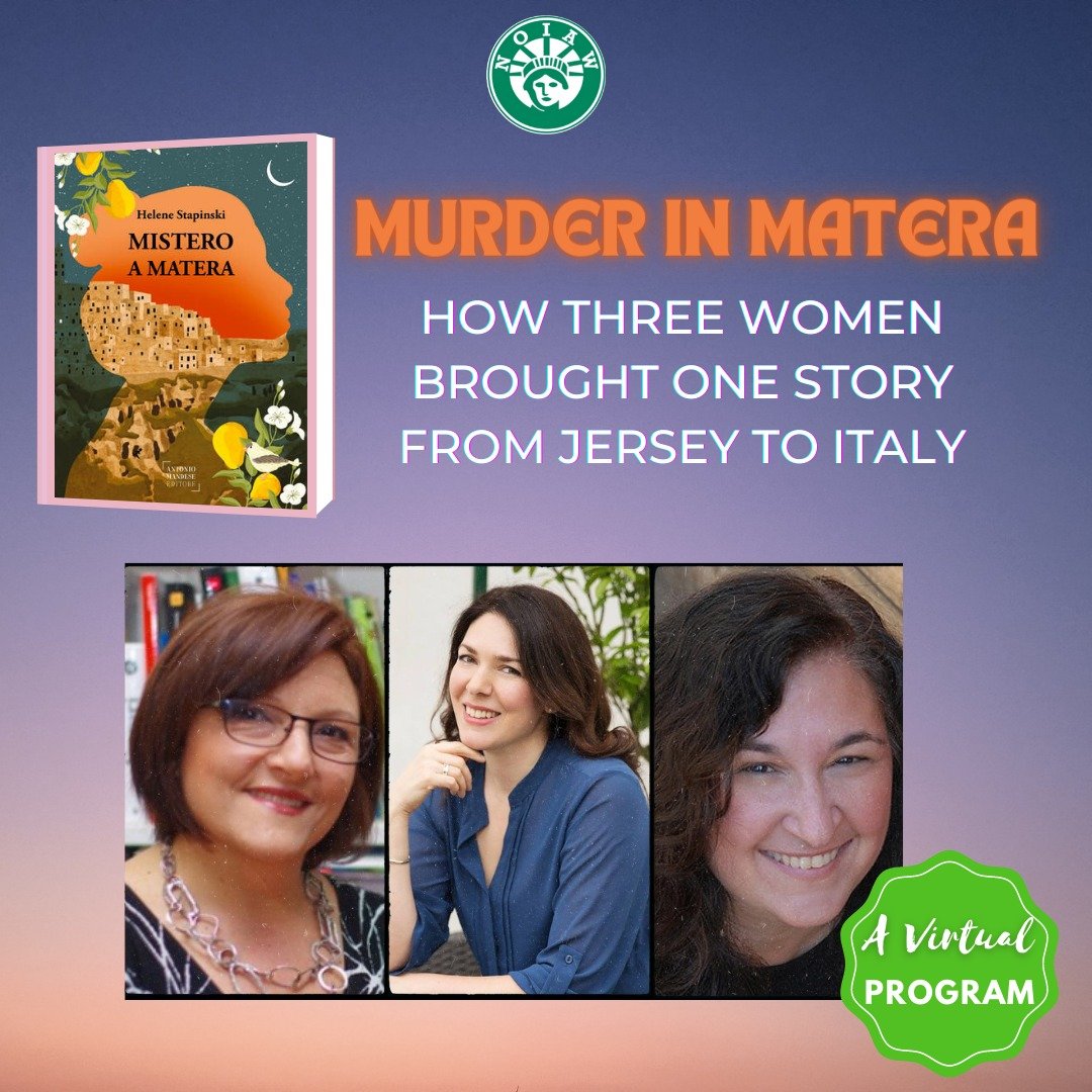 Georgetown Italian Studies tweet media