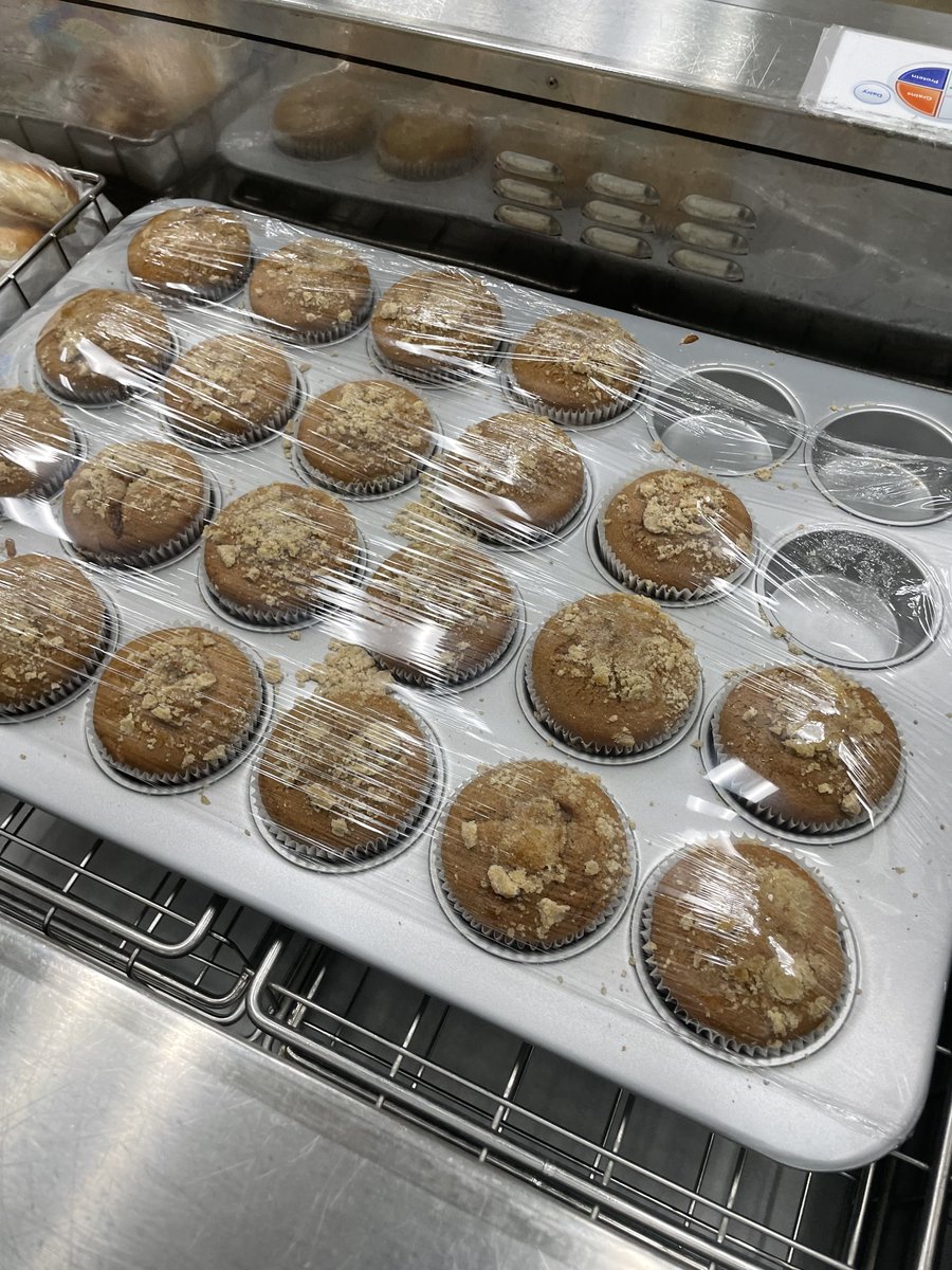 Serving up fresh Baked Cinnamon Coffee Cake <a href="/LVUSD/">LVUSD</a> <a href="/RyanLVUSD/">Ryan Gleason</a> <a href="/ACStelle1/">Alice C. Stelle MS</a> <a href="/SumacLSTEM/">Sumac L-STEM</a> <a href="/ybbeatbobcats/">Yerba Buena</a> <a href="/RoundMeadowElem/">Round Meadow Elem.</a> <a href="/BLDolphins/">Bay Laurel Dolphins</a> <a href="/WillowWildcats/">Willow Elementary</a> <a href="/LupinHill/">Lupin Hill Tigers</a> <a href="/CubsofChaparral/">Chaparral Elementary School</a>