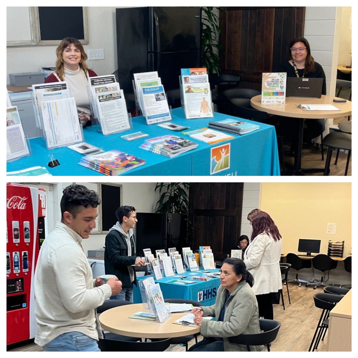 City Heights CDC tweet media