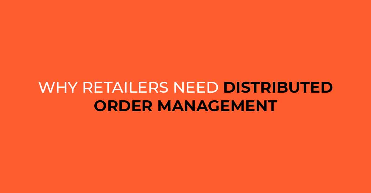 IgnitivOfficial's tweet image. Let&apos;s explore the benefits of #DOM for #retailers, key features of #distributedordermanagement, how it supports a customer-centric #retail strategy, and the challenges in implementing it - bit.ly/3Lowcvc 

#commerce #eCommerce #tech #retailindustry #OMS