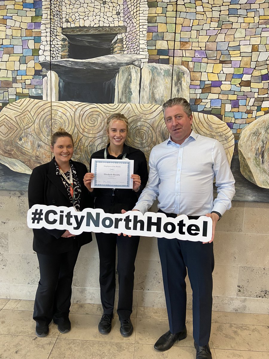 Well done to Elizabeth on employee of the month #welldone #itcouldbeyounextmonth #appreciation #jobwelldone