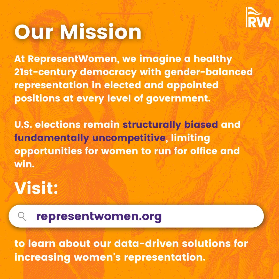 RepresentWomen tweet picture