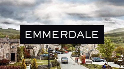 My 2nd ep of #Emmerdale is on in half an hour on <a href="/ITV/">ITV</a>.  DS Wade better put his notebook away and get the Investigation under way.. #ITV #Emmerdale