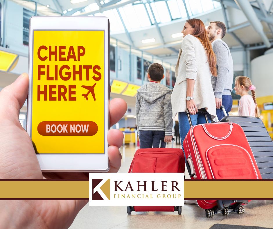 RickKahler's tweet image. Why don’t sellers of services transparently list one price that includes all fees?

kahlerfinancial.com/financial-awak…

#junkfees #hiddenfees #serviceindustries #airlines #restaurants #hotels #utilties #financialadvice #fees