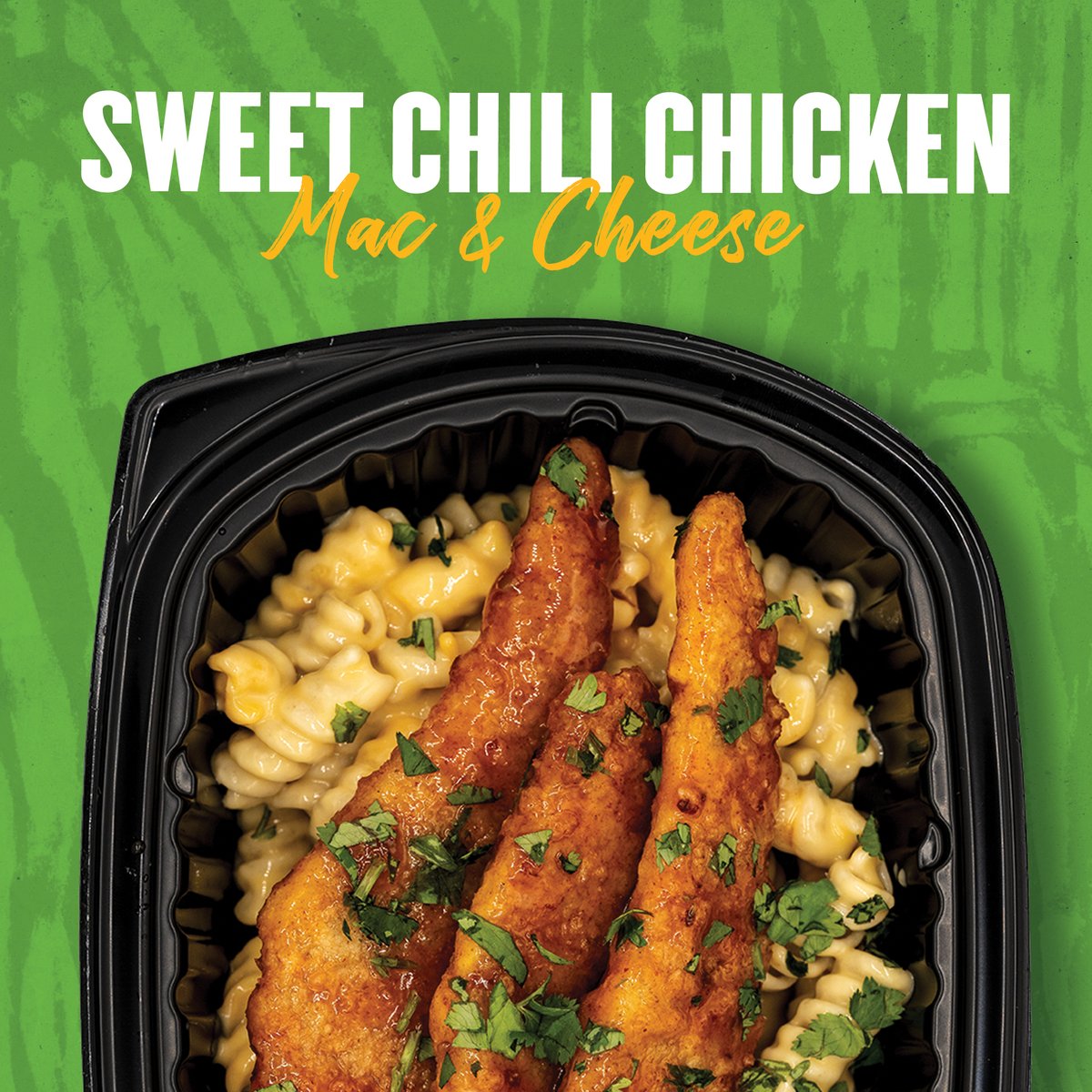 🎉 We’re excited to announce, our latest meal plan is now available. Enjoy healthy balanced meals at your convenience. Order today by visiting bit.ly/Clean-Eatz-Ord….

∙ Place your order Tuesday through Sunday.
∙ Pick up your order Sunday through Tuesday.