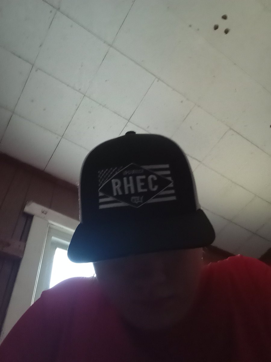 DolinJaden's tweet image. #rednecknation #rhec #upcurch