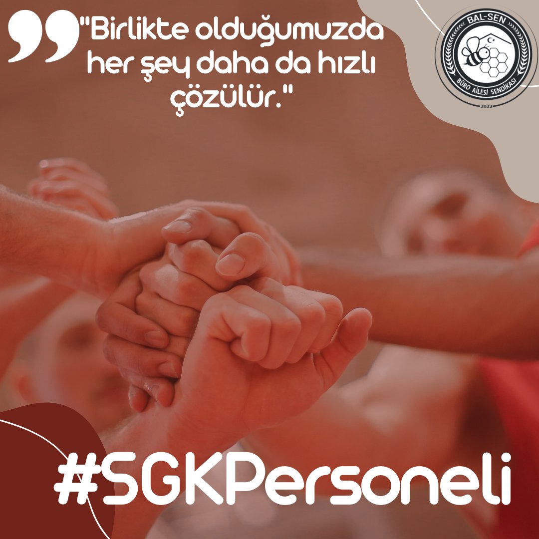 Burakdincersgk's tweet photo. Bu Tweeti Retweet Yapalım(Paylaş Herkes Görsün)

Lütfen hiçbir şekilde sendika Dernek isim ayrımı yapmayın.

Bol miktarda anlamlı anlamsız yorum, 
Retweet ve beğeni yapalım.

 #SGKPersoneli https://t.co/L7XhIXT3pT